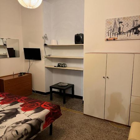 Casa Lorena Rapallo Dış mekan fotoğraf