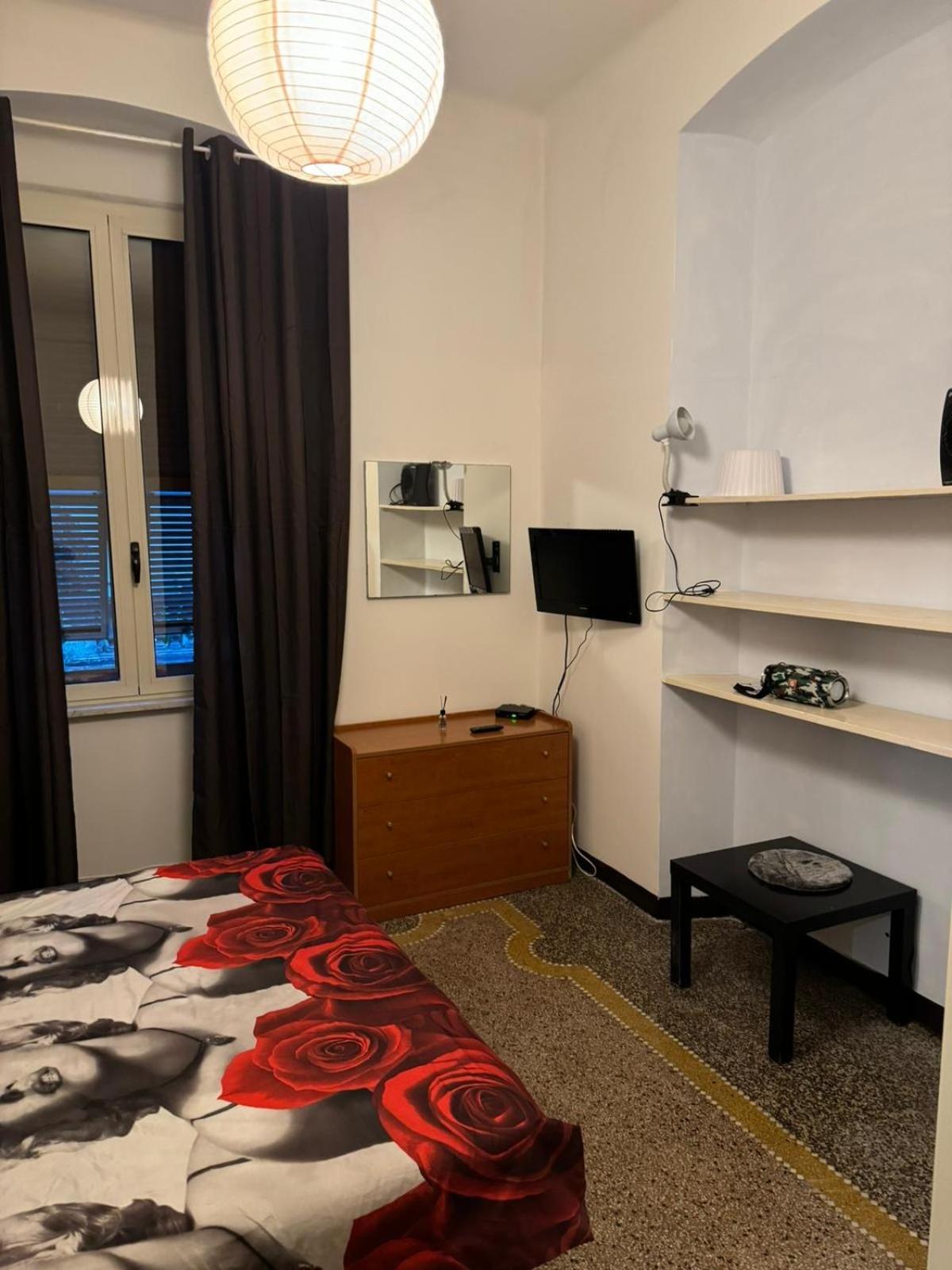 Casa Lorena Rapallo Dış mekan fotoğraf