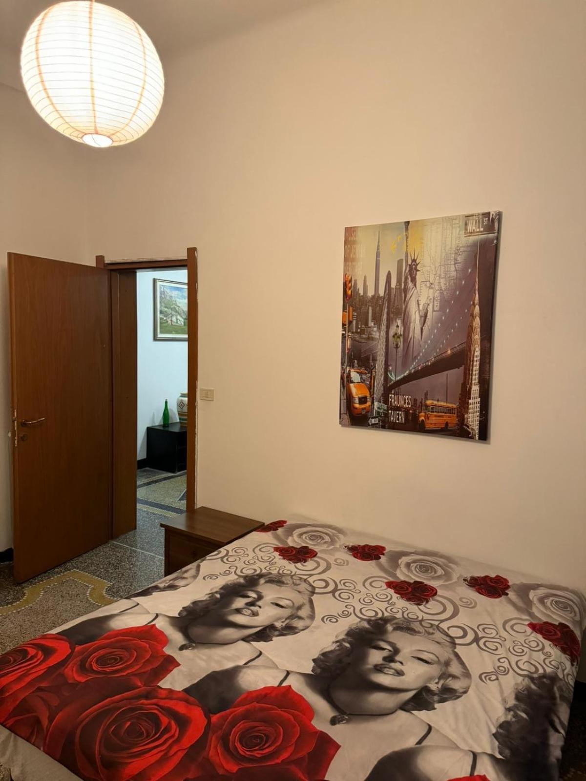 Casa Lorena Rapallo Dış mekan fotoğraf