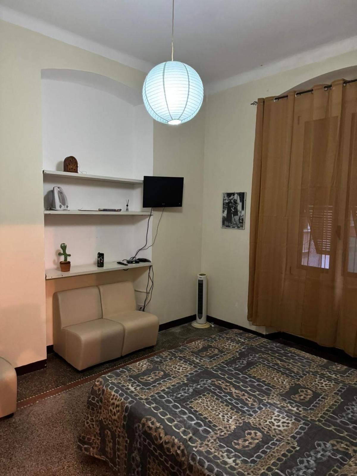 Casa Lorena Rapallo Dış mekan fotoğraf