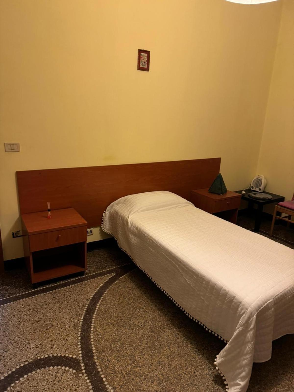 Casa Lorena Rapallo Dış mekan fotoğraf