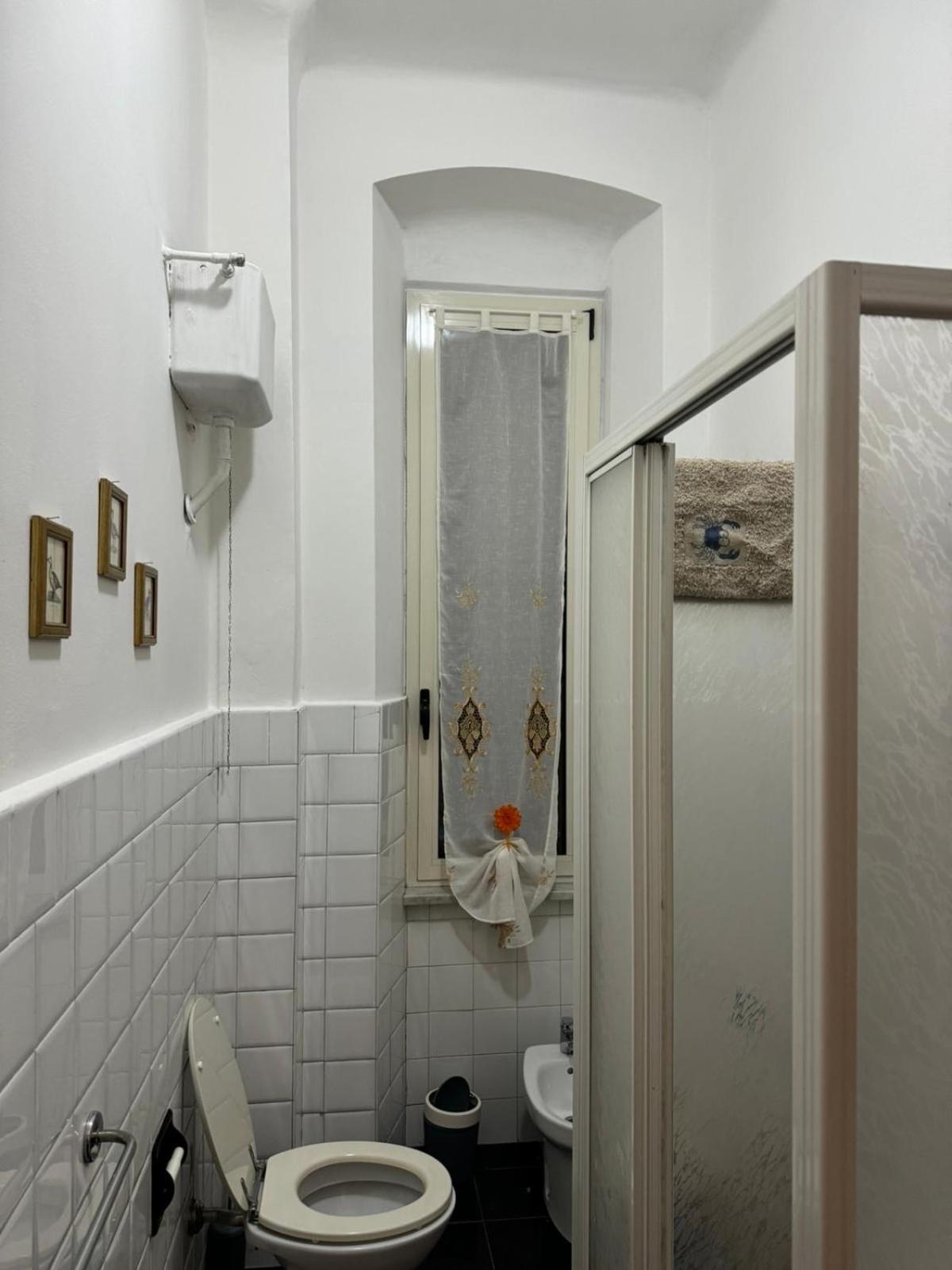 Casa Lorena Rapallo Dış mekan fotoğraf