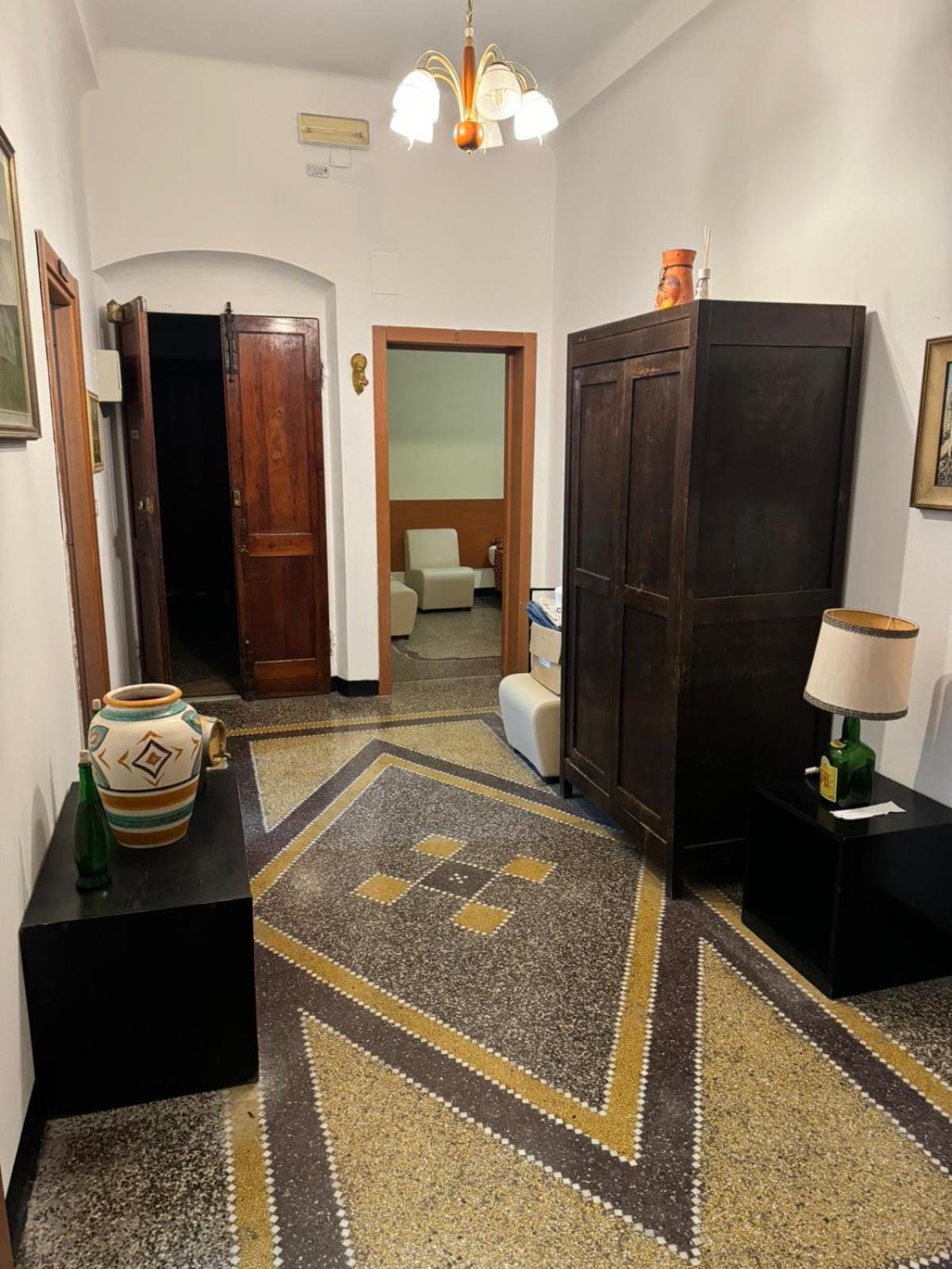 Casa Lorena Rapallo Dış mekan fotoğraf