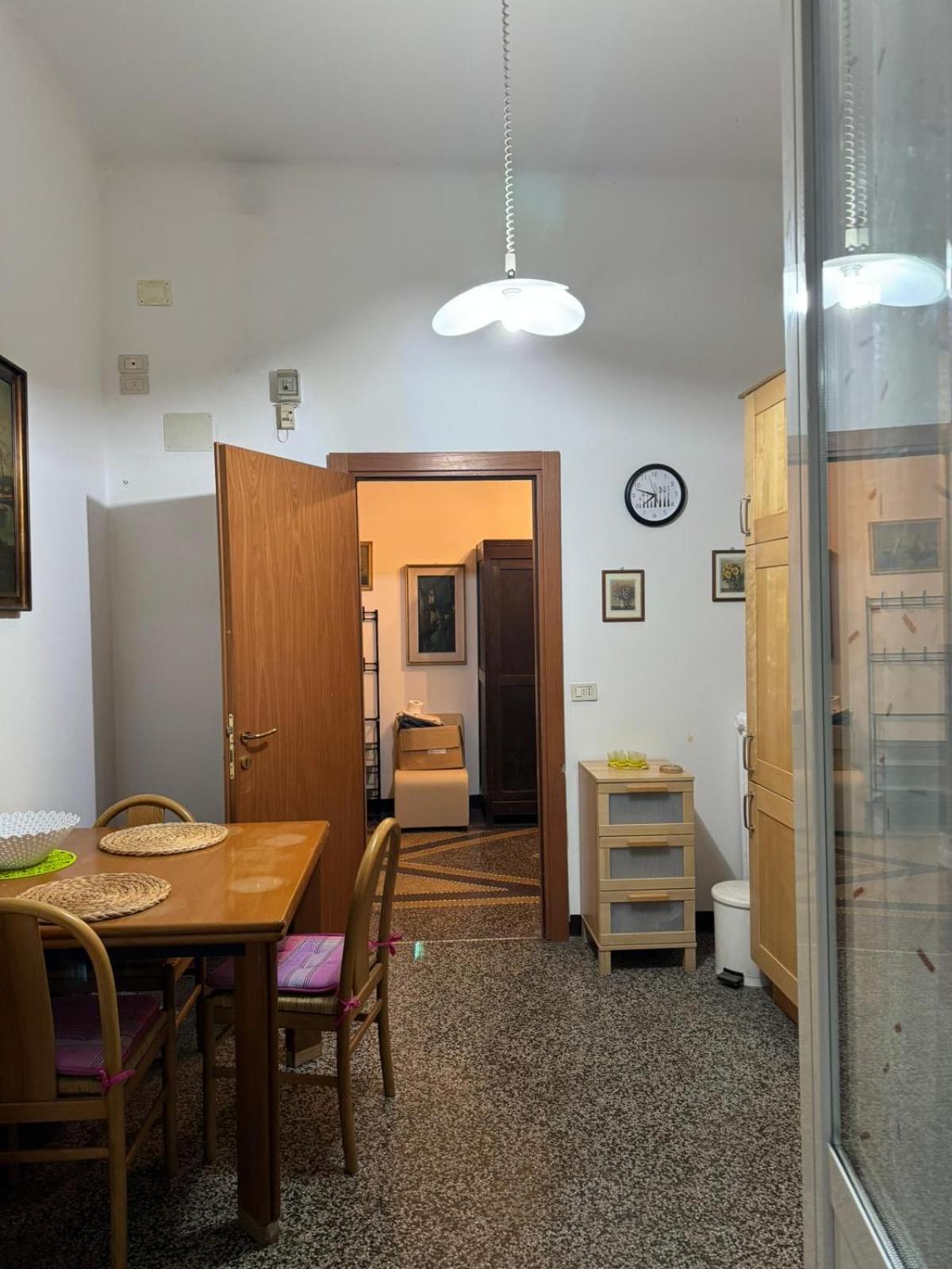 Casa Lorena Rapallo Dış mekan fotoğraf