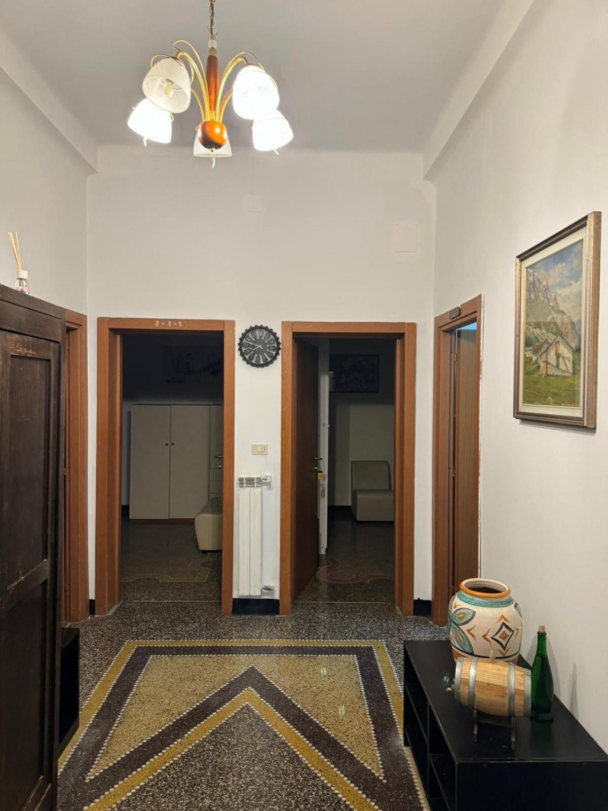 Casa Lorena Rapallo Dış mekan fotoğraf