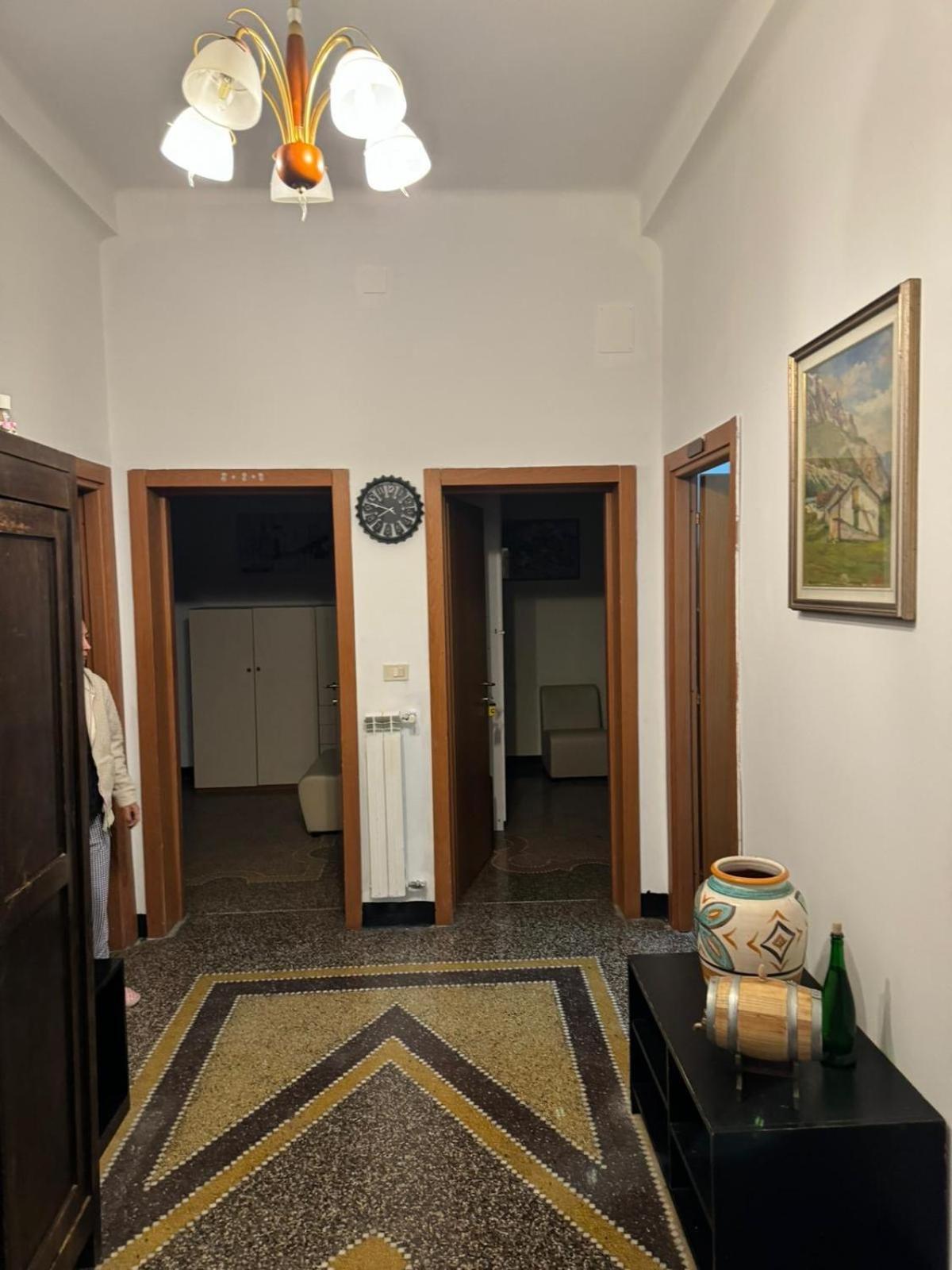 Casa Lorena Rapallo Dış mekan fotoğraf