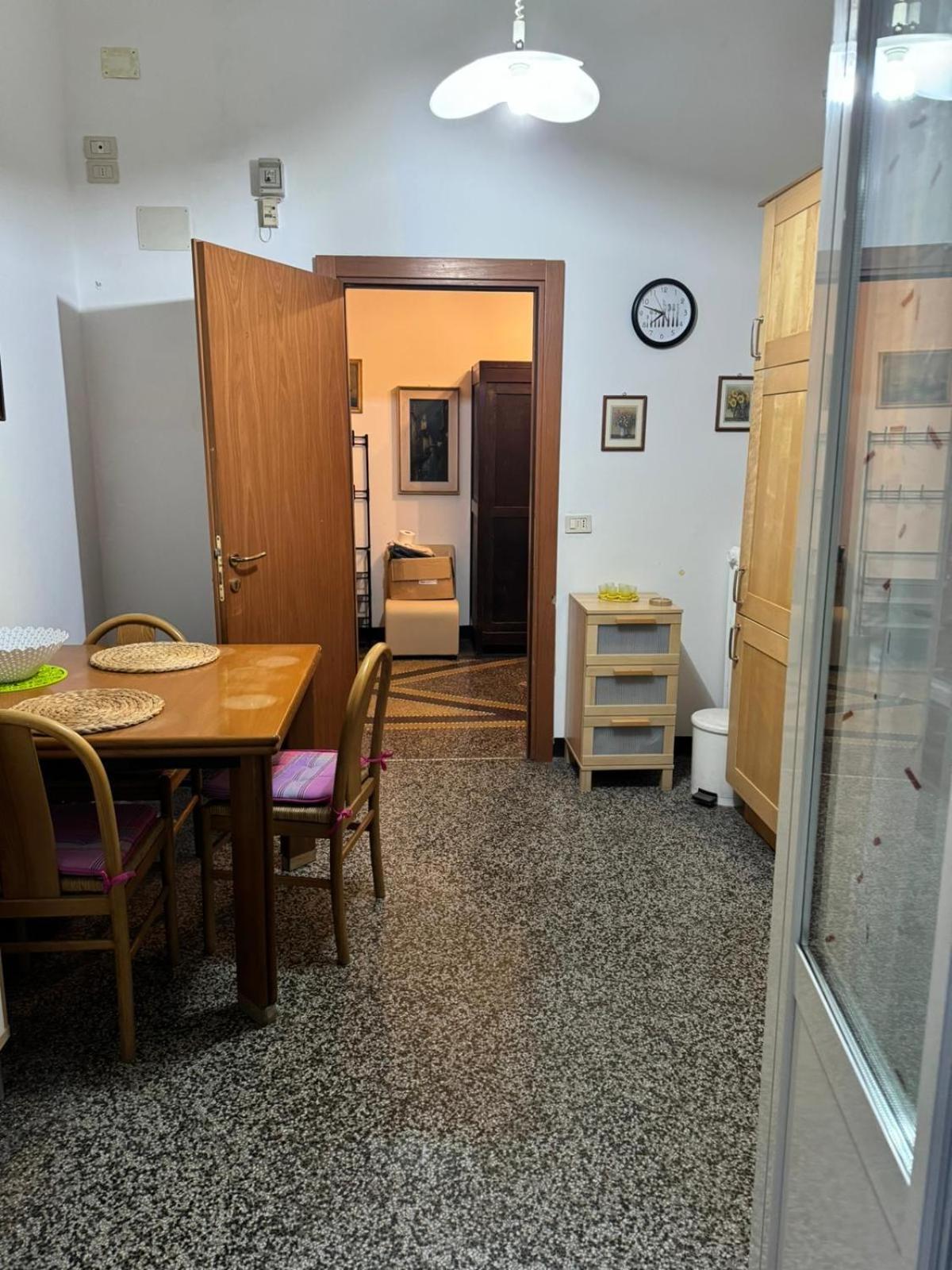 Casa Lorena Rapallo Dış mekan fotoğraf