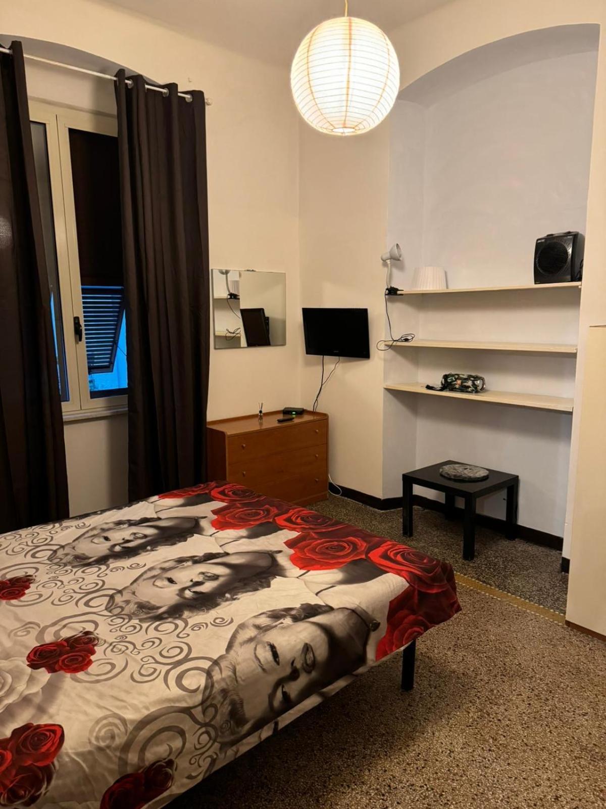 Casa Lorena Rapallo Dış mekan fotoğraf