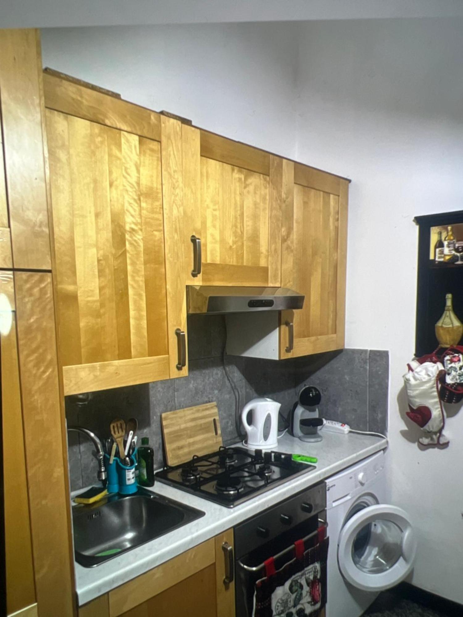 Casa Lorena Rapallo Dış mekan fotoğraf